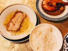 -厉家菜(德胜门总店)