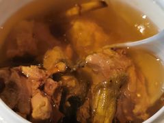 -T館·花园艺术餐厅