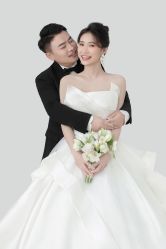 -时光印记婚纱摄影工作室·原创定制