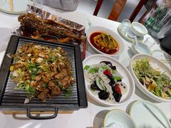 -德缘烤鸭店(大栅栏店)