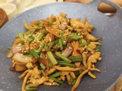 -小菜园新徽菜(常州武进吾悦店)