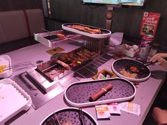 -丰茂烤串(全国首店)