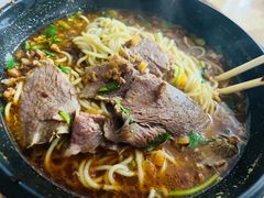 -一品飘香米线(一中总店)
