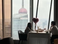 -THE WANG王品(上海中心云端店)