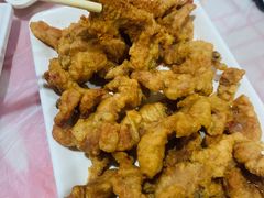 -时二崽肥肠鸡大排档(健康路店)