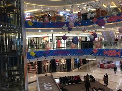 -万达广场(无锡滨湖店)