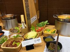 -独食火锅·半米屋台(望平街店)