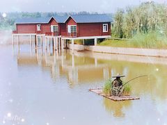 -青阅·在河之洲水上乐园