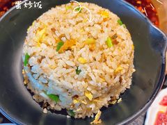 -巴蜀大宅门火锅(新华公园店)