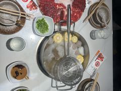 -今日牛事潮汕鲜牛肉火锅(瑞金店)