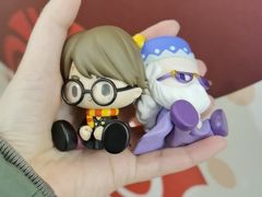 -泡泡玛特POPMART(上海环球港店)