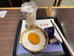 蔬菜土豆饼-和府捞面·大师店(上海漕宝路日月光店)