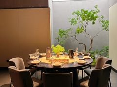 -渝月·川菜(海岸城店)
