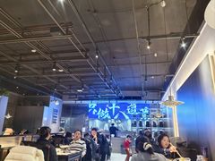 -建哥老菜馆(瑞达公寓一店)