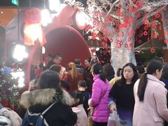 -六月雪干锅(绵阳凯德广场店)