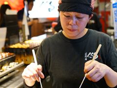 -章鱼烧博物馆(TAKOYAKI PARK)