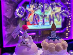 -酷秀KTV(五道口店)