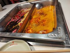 -老基地老火锅厂(大渡口店)