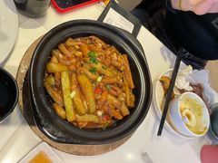 -新旺茶餐厅·早餐·夜宵(仙霞店)