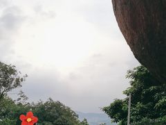-火炉山森林公园