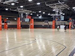 -洛克公园美式运动体验馆(唯品会合肥蜀山城市奥莱店)