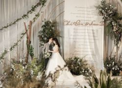 -天邑国际酒店·宴会厅