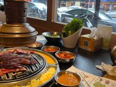 -GOGIYA·咕叽吖韩国传统烤肉店(小榄店)