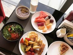 -无锡新湖铂尔曼大酒店