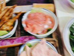 -卤校长重庆火锅(国兴店)