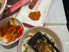 -万利记·长沙粉面小吃(京基水贝店)