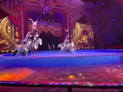 -珠海横琴长隆《卡卡虎奇遇记》