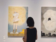 -SAANCI山池咖啡(海上世界文化艺术中心店)