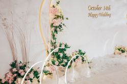 -艾米婚纱&婚礼策划