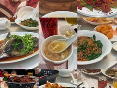 -海港酒家(上水新丰店)