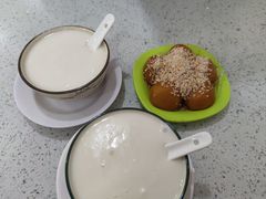 -芬芳甜品(同福路店)