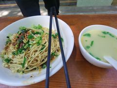-欣达面馆(天桥支路店)