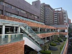 -香港大学