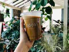招牌鸳鸯-GOTLOT COFFEE&KITCHEN角落厨房NOOK店