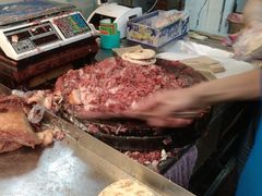 腊牛羊肉-杨天玉腊牛羊肉店