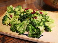 -水煮三国·川鲁江湖菜(香山店)