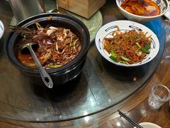 -徽州美食(三十年老店)