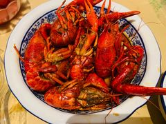 -江味龙虾馆·裸蓝龙虾(南山店)
