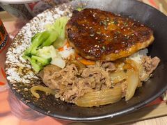 -吉野家 (新街口外大街店)