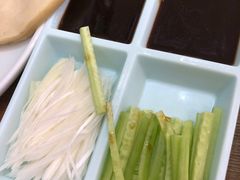 -紫光园·烤鸭(沙河物美店)