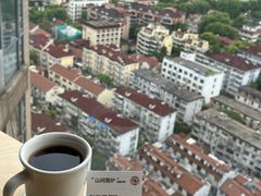 -纽巷咖啡 SOFTFOCUS COFFEE(锦和巴黎时韵店)
