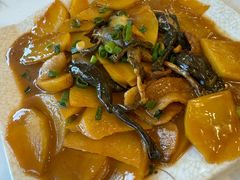 -朴小妹人参鸡汤火锅(长白山万达店)