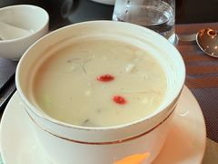 -英冠索菲特酒店·萧湘阁中餐厅