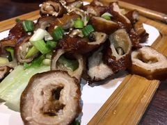 -大牌大·传统杭帮菜(湖滨店)