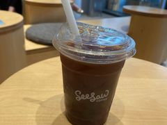 -Seesaw Coffee(西岸凤巢店)