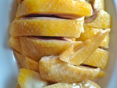 白切鸡-深圳柯记餐厅(大望店)